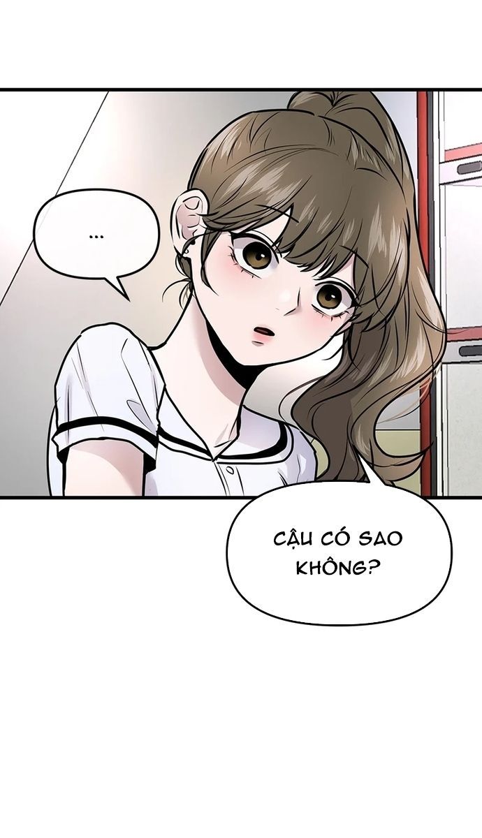 Trở Lại Với Chanbi Chapter 6 - Trang 2
