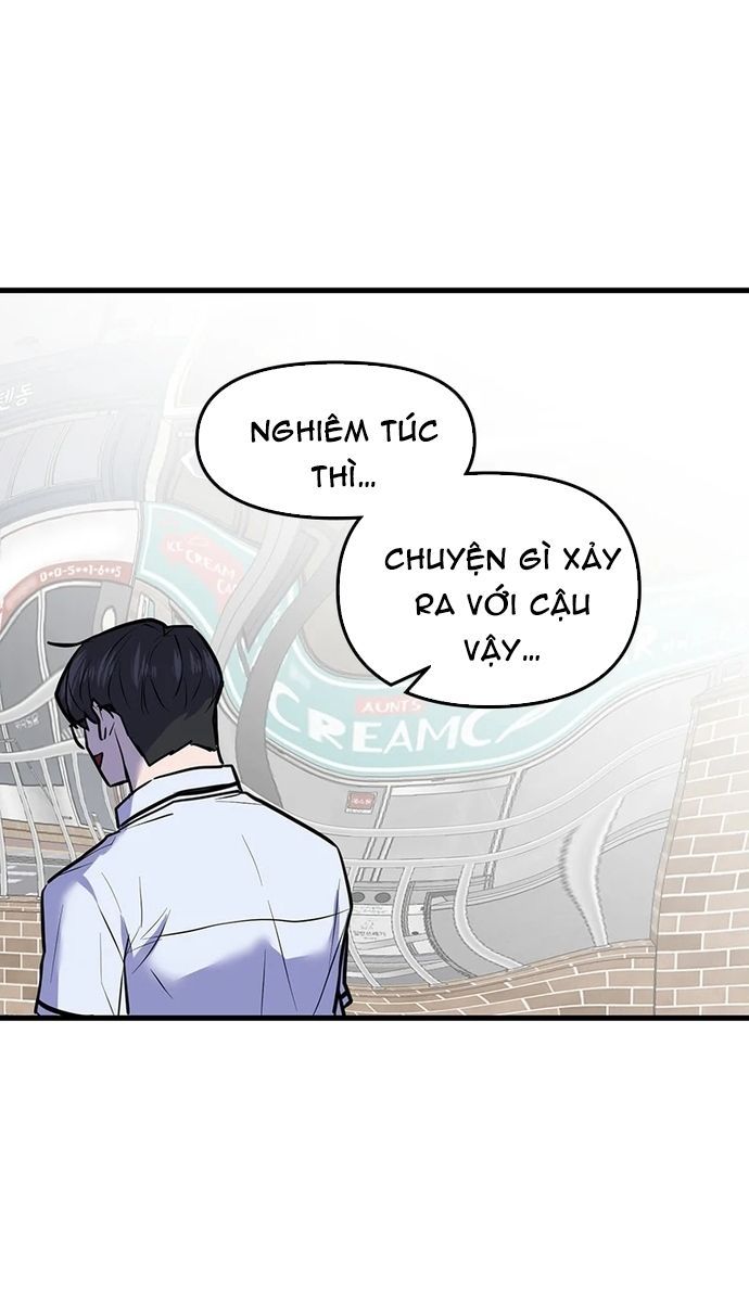 Trở Lại Với Chanbi Chapter 6 - Trang 2