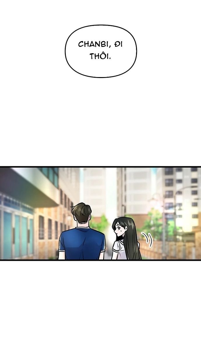 Trở Lại Với Chanbi Chapter 6 - Trang 2