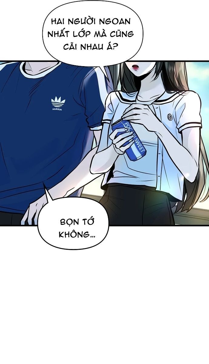Trở Lại Với Chanbi Chapter 6 - Trang 2