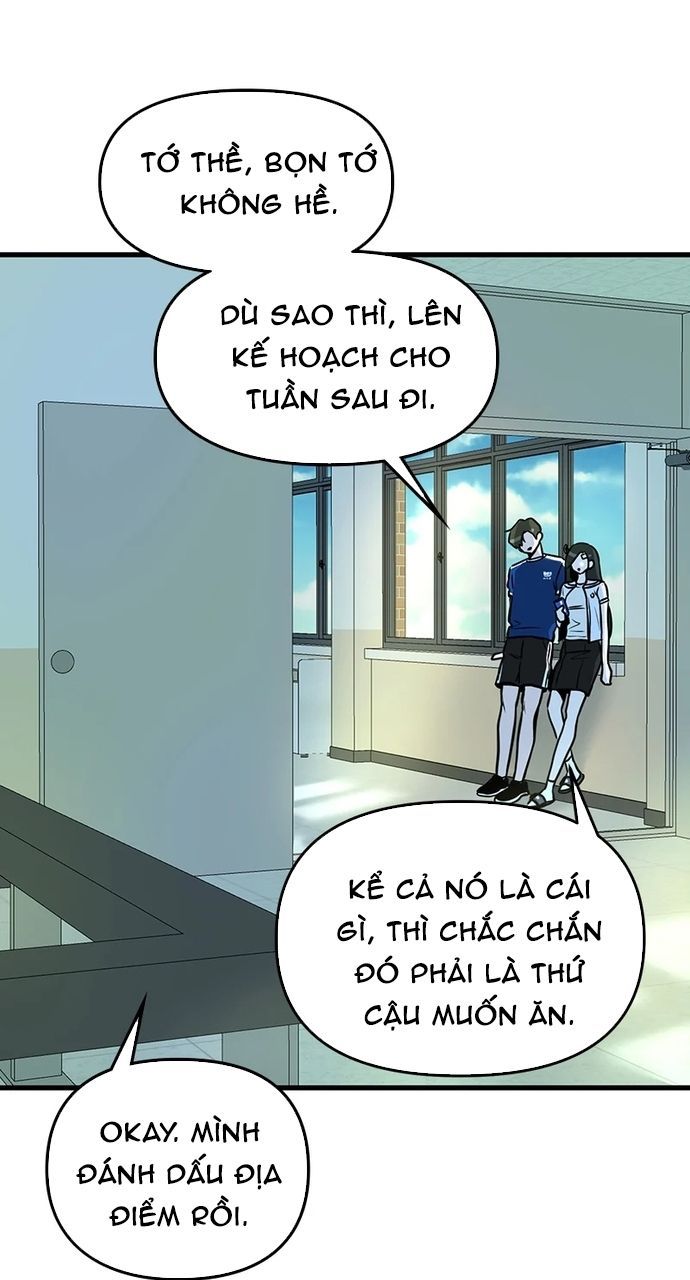 Trở Lại Với Chanbi Chapter 6 - Trang 2
