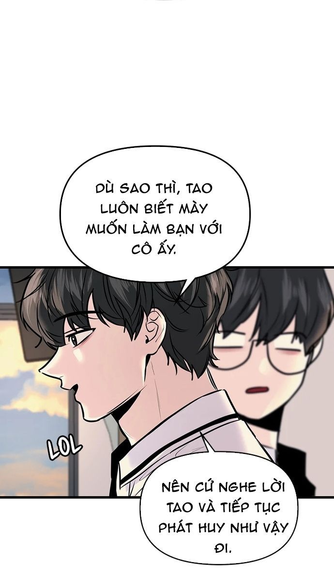 Trở Lại Với Chanbi Chapter 7 - Trang 2