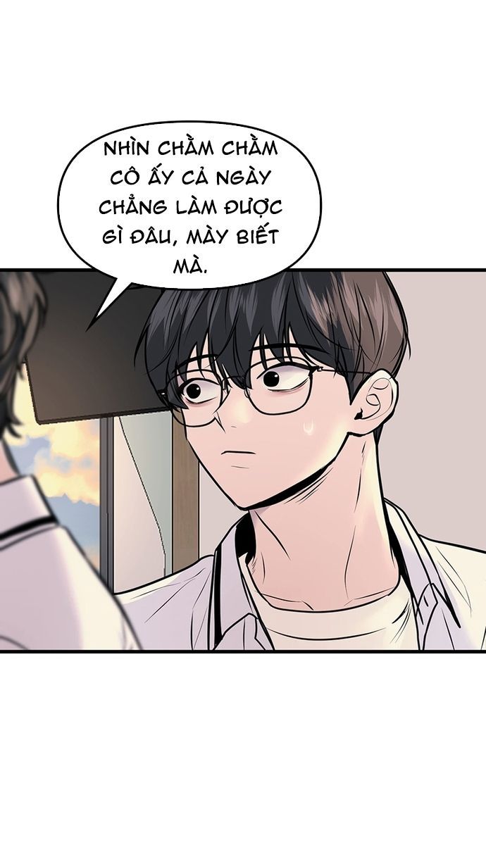 Trở Lại Với Chanbi Chapter 7 - Trang 2