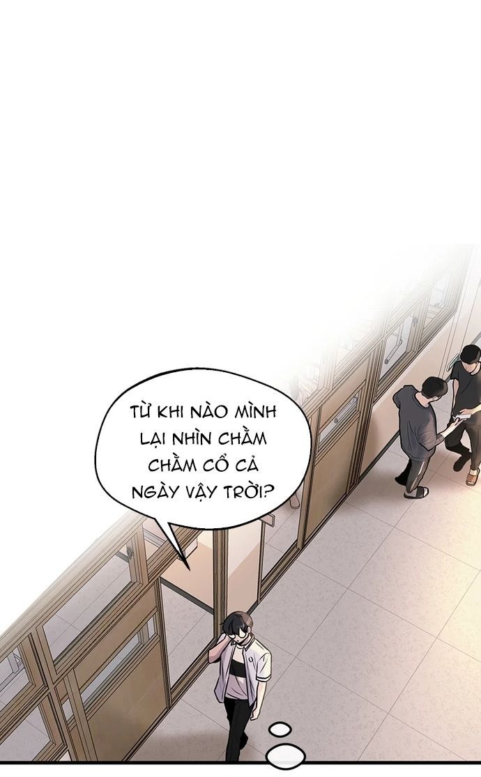 Trở Lại Với Chanbi Chapter 7 - Trang 2