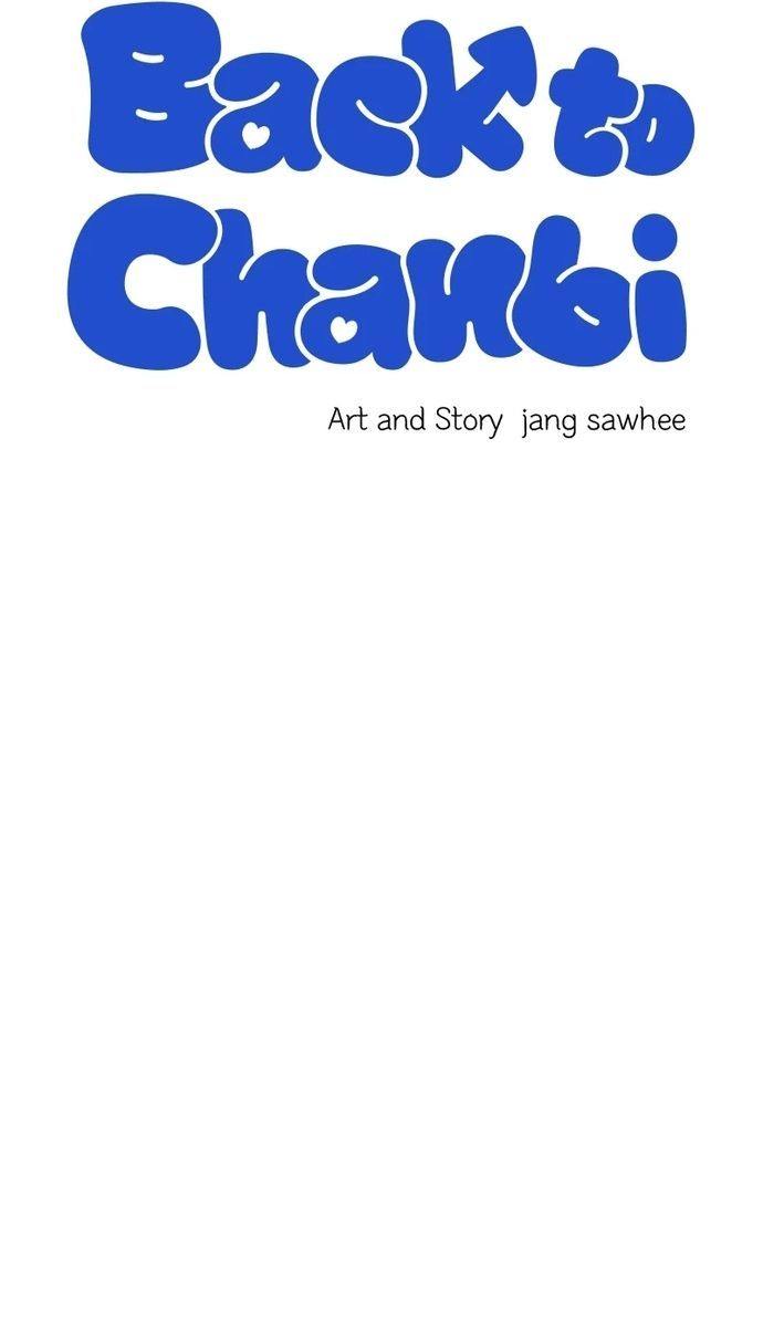 Trở Lại Với Chanbi Chapter 7 - Trang 2
