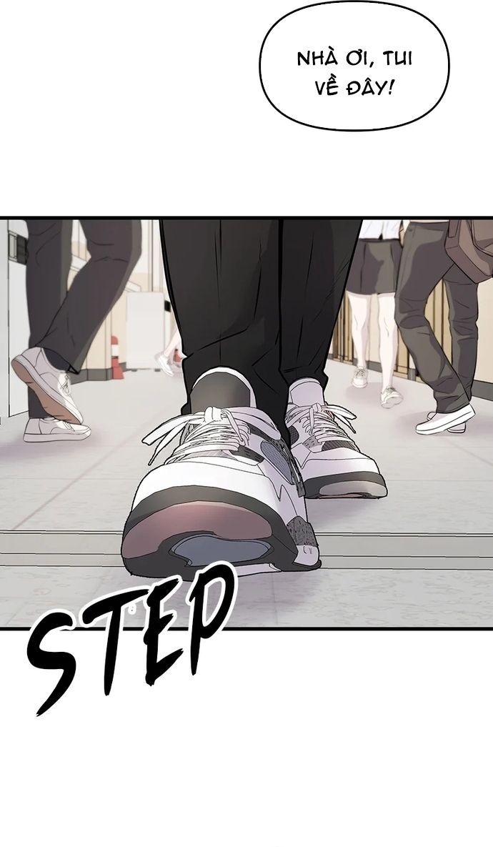 Trở Lại Với Chanbi Chapter 7 - Trang 2