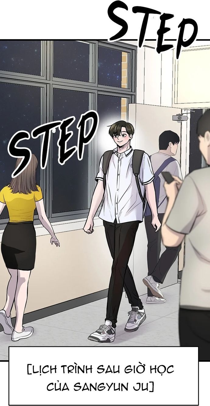 Trở Lại Với Chanbi Chapter 7 - Trang 2