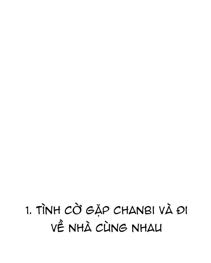 Trở Lại Với Chanbi Chapter 7 - Trang 2