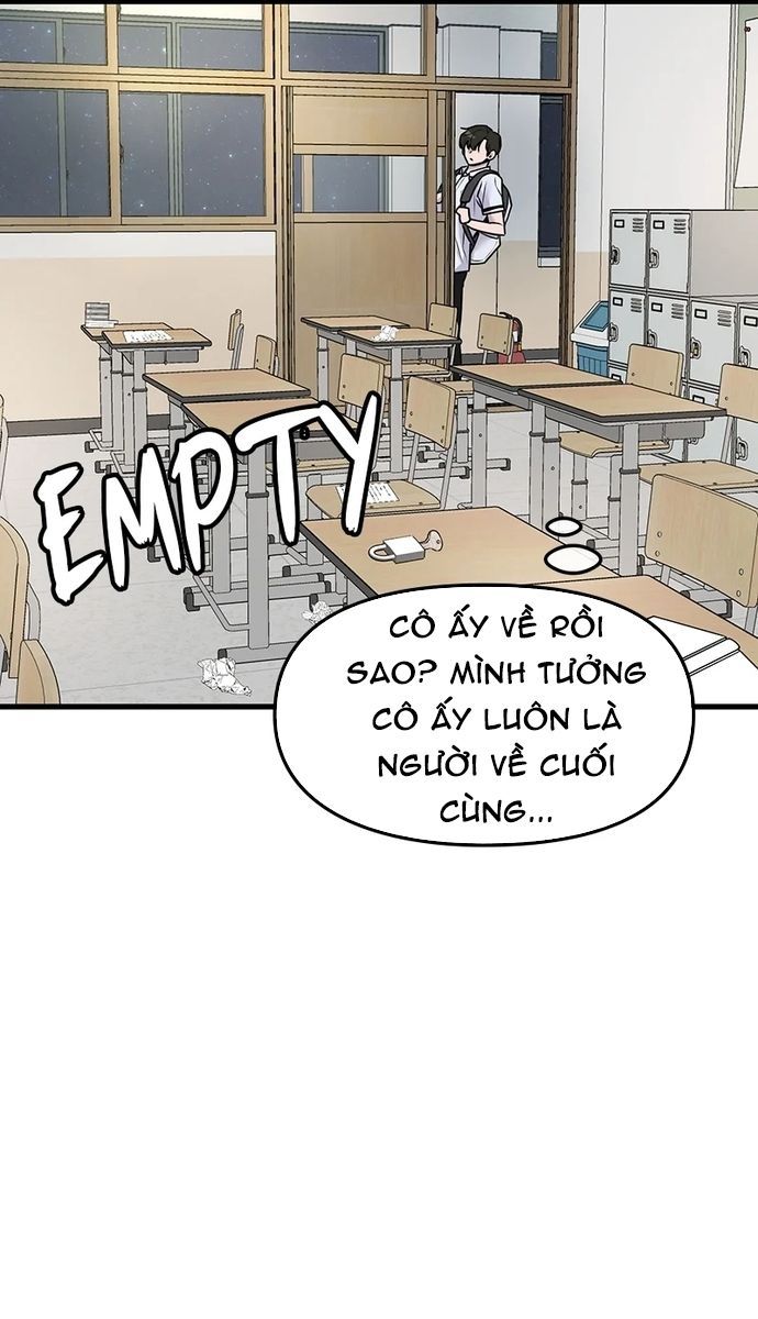 Trở Lại Với Chanbi Chapter 7 - Trang 2