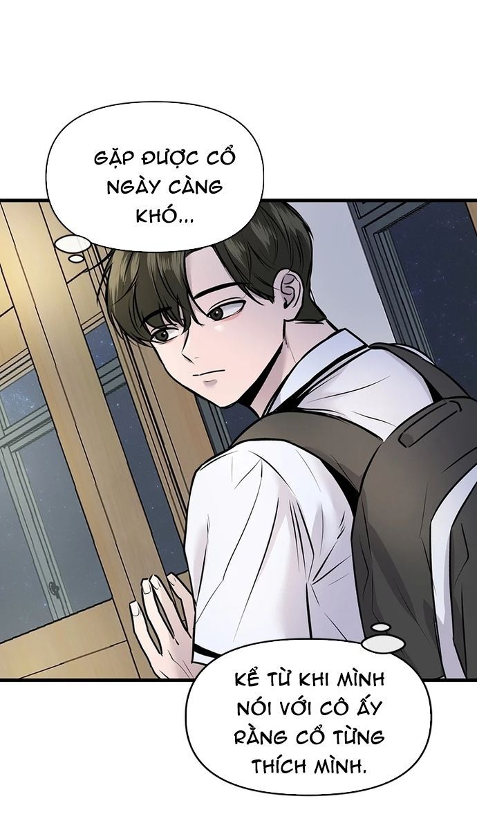 Trở Lại Với Chanbi Chapter 7 - Trang 2
