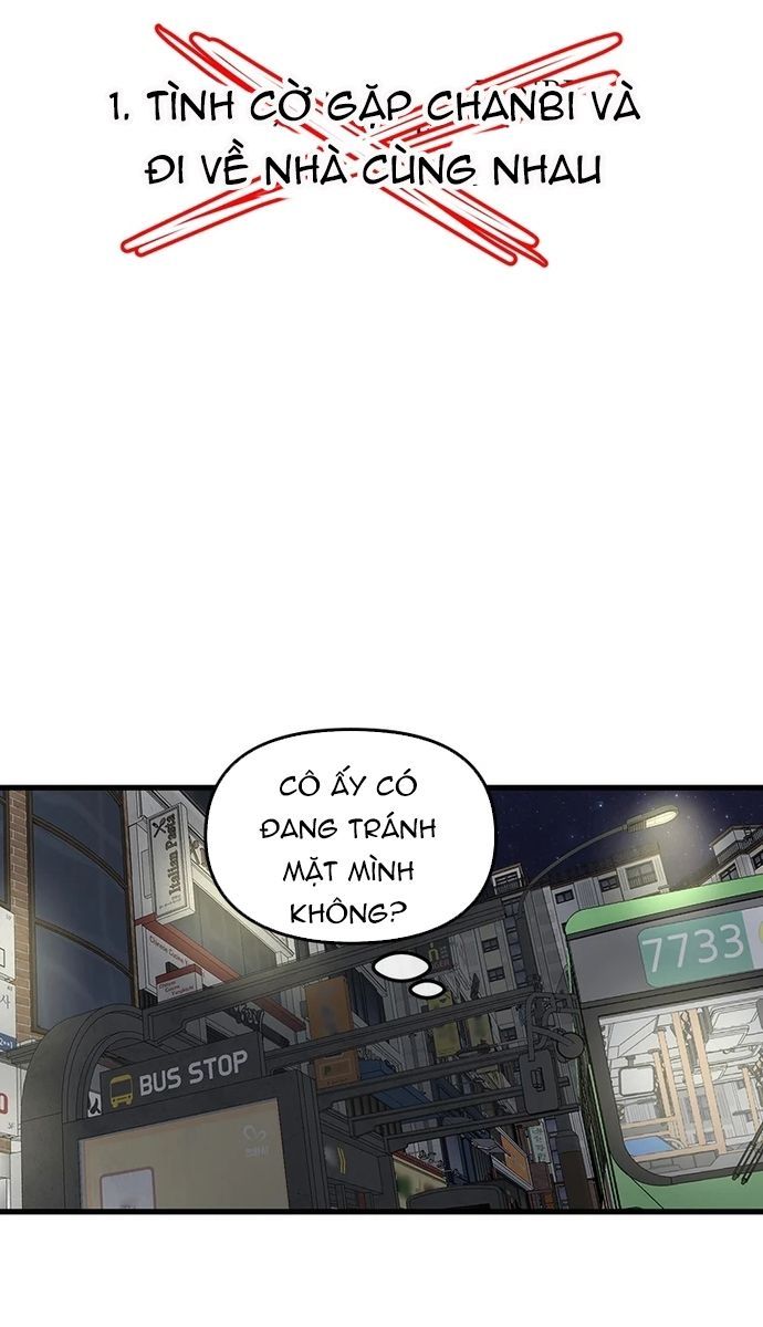 Trở Lại Với Chanbi Chapter 7 - Trang 2