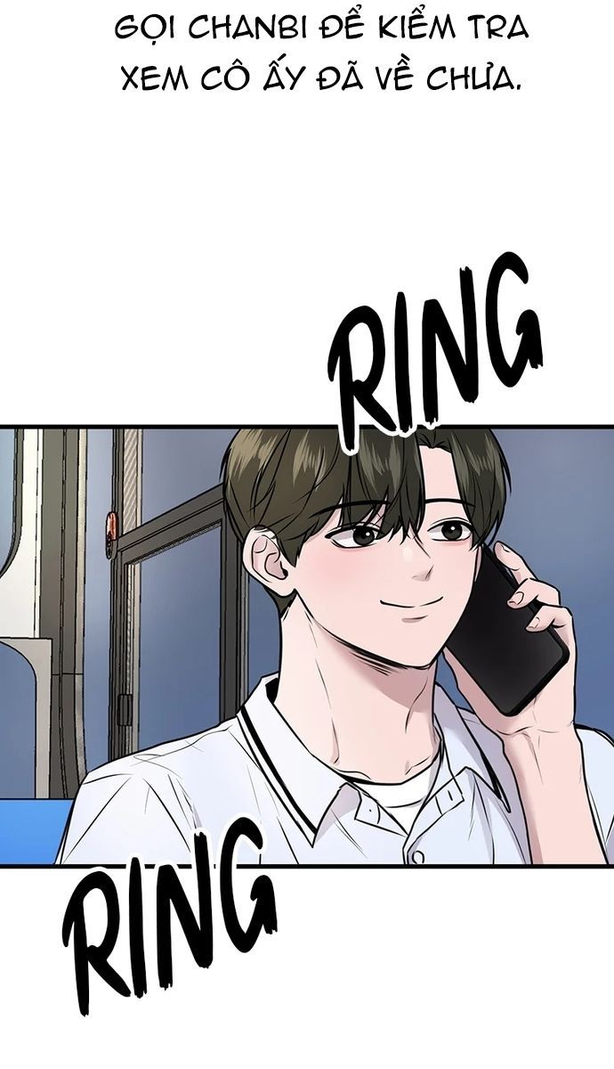 Trở Lại Với Chanbi Chapter 7 - Trang 2