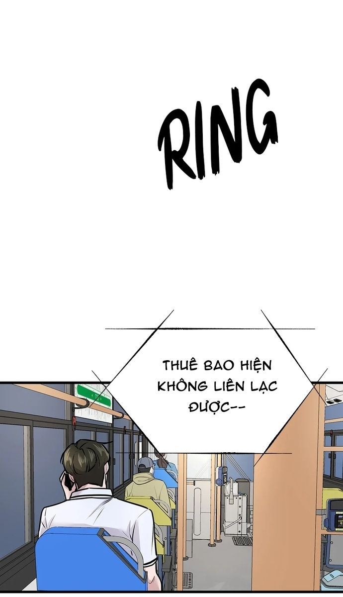 Trở Lại Với Chanbi Chapter 7 - Trang 2