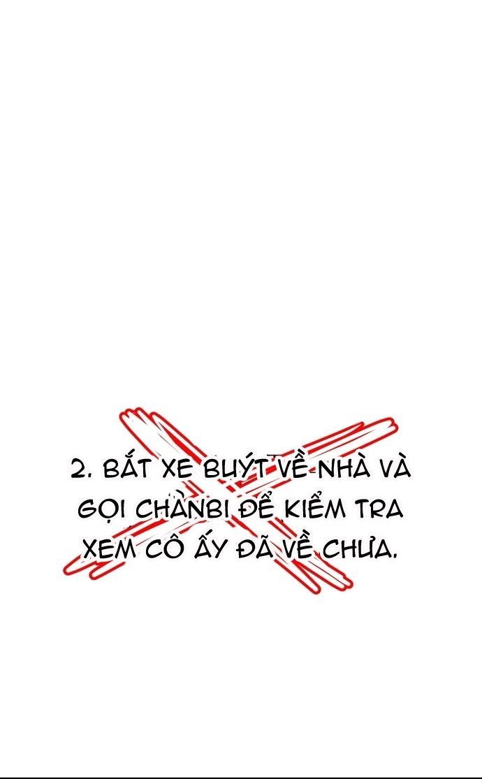 Trở Lại Với Chanbi Chapter 7 - Trang 2