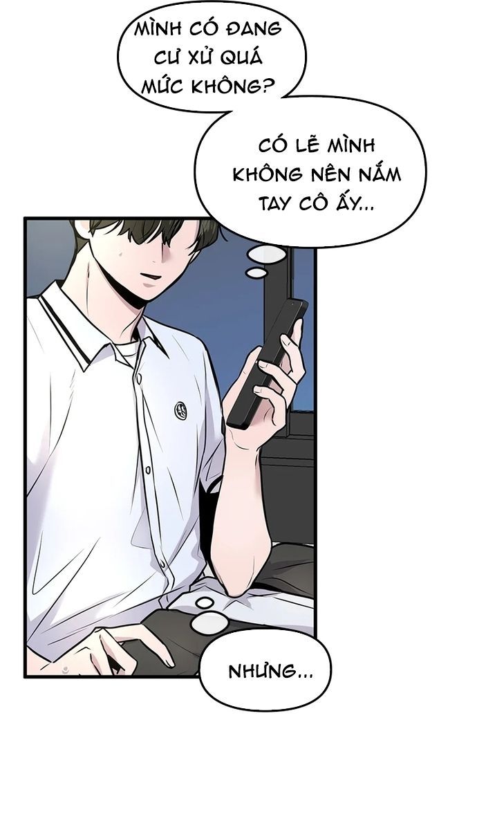 Trở Lại Với Chanbi Chapter 7 - Trang 2