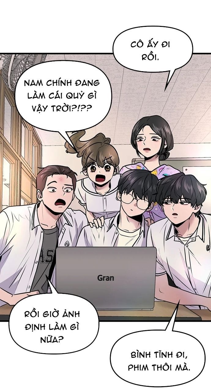Trở Lại Với Chanbi Chapter 7 - Trang 2
