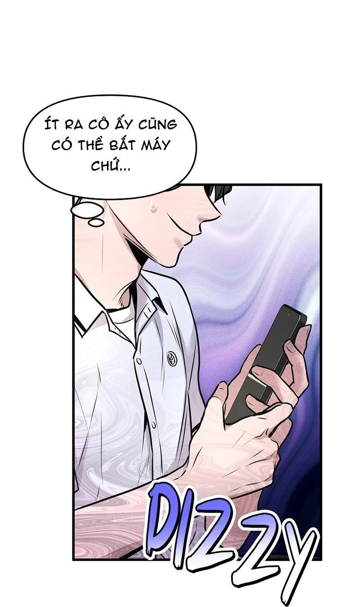 Trở Lại Với Chanbi Chapter 7 - Trang 2