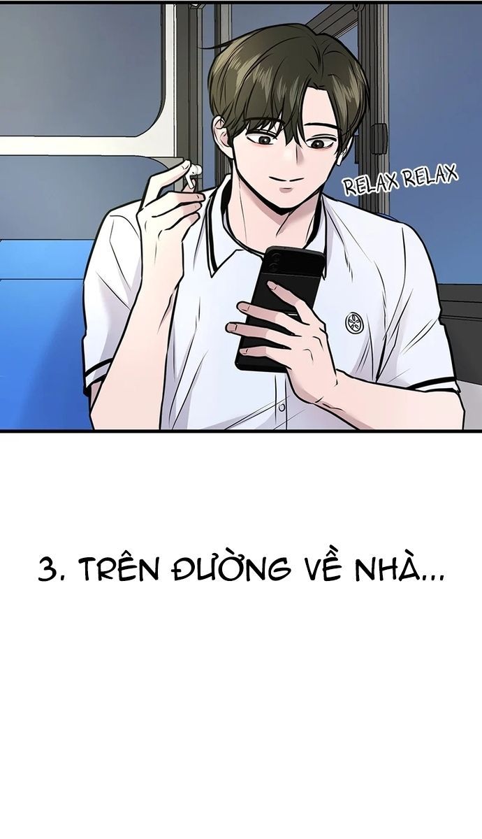 Trở Lại Với Chanbi Chapter 7 - Trang 2