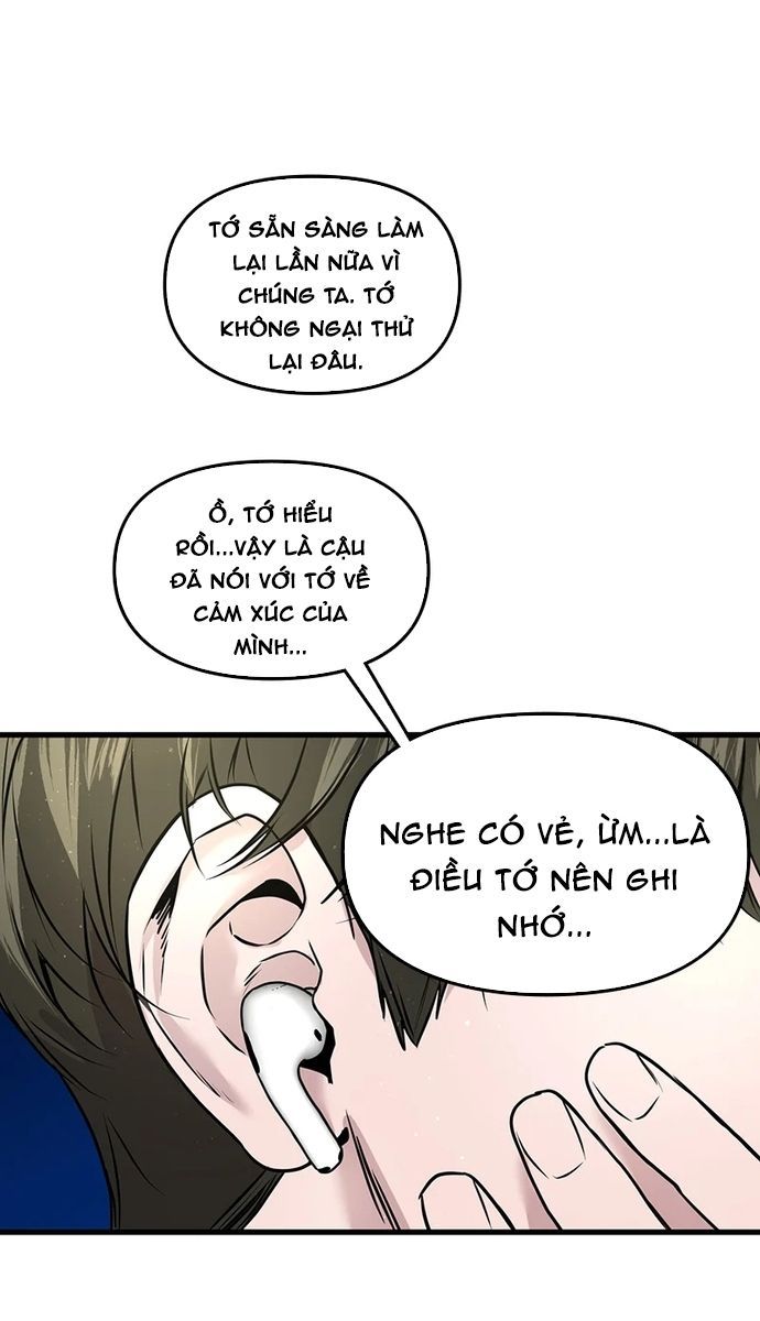 Trở Lại Với Chanbi Chapter 7 - Trang 2