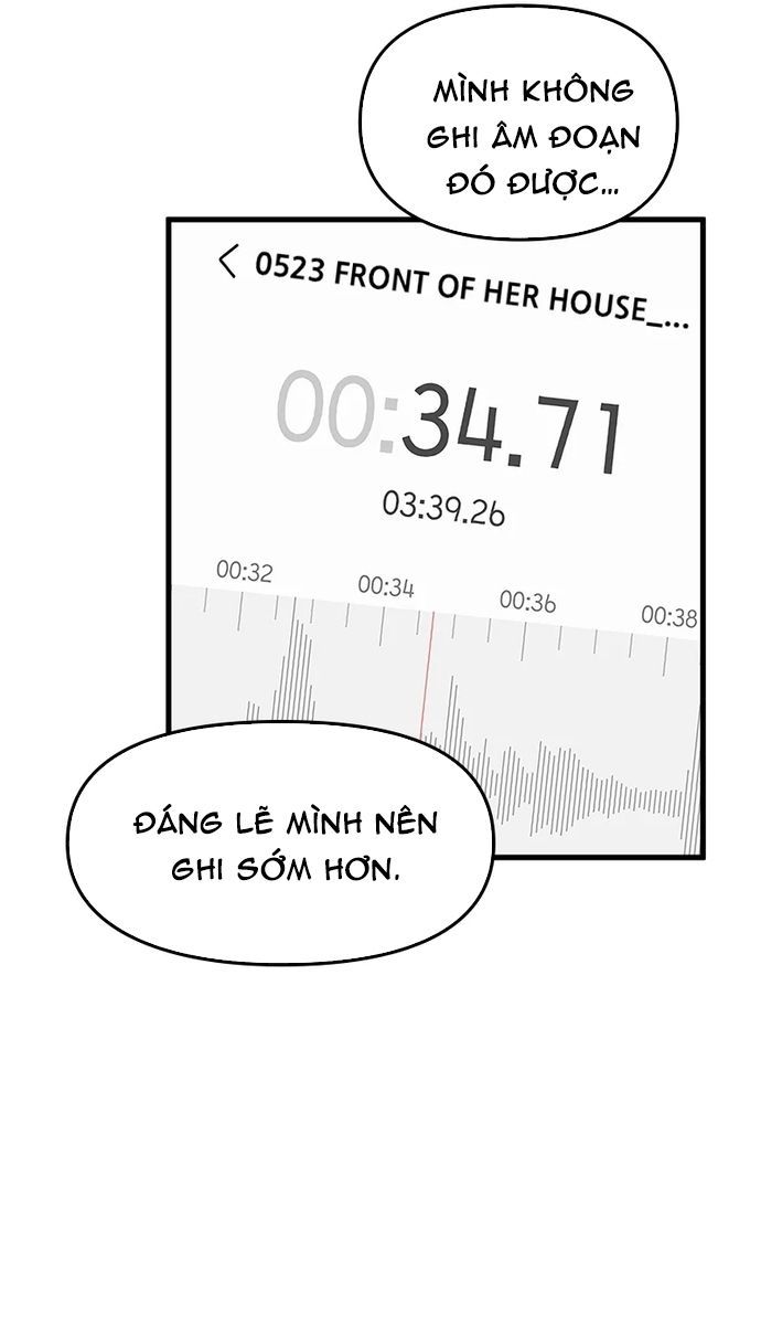 Trở Lại Với Chanbi Chapter 7 - Trang 2