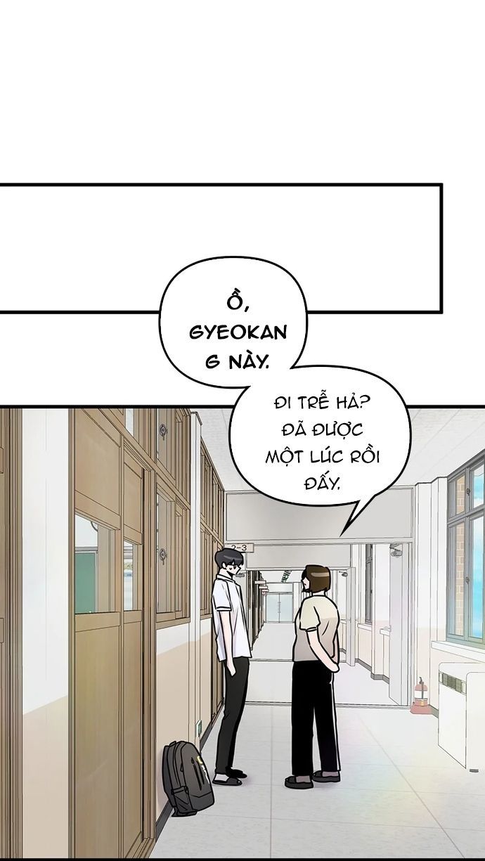 Trở Lại Với Chanbi Chapter 7 - Trang 2