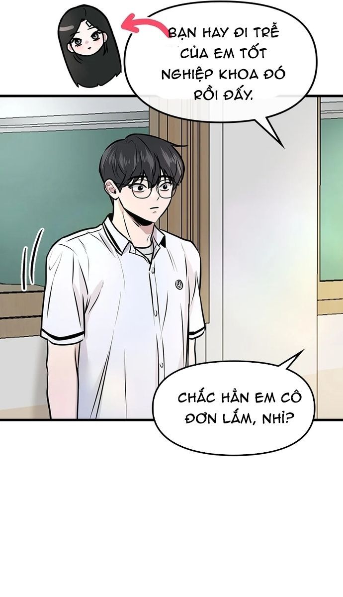 Trở Lại Với Chanbi Chapter 7 - Trang 2