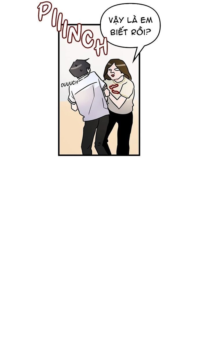 Trở Lại Với Chanbi Chapter 7 - Trang 2