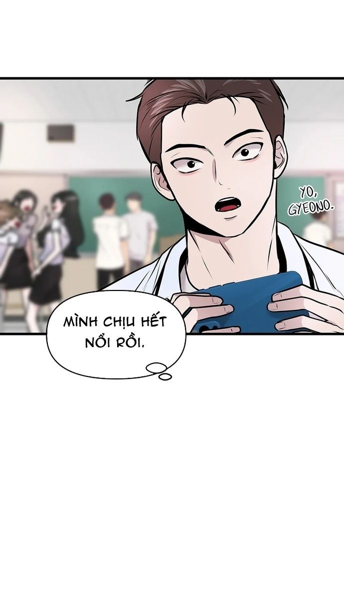 Trở Lại Với Chanbi Chapter 7 - Trang 2