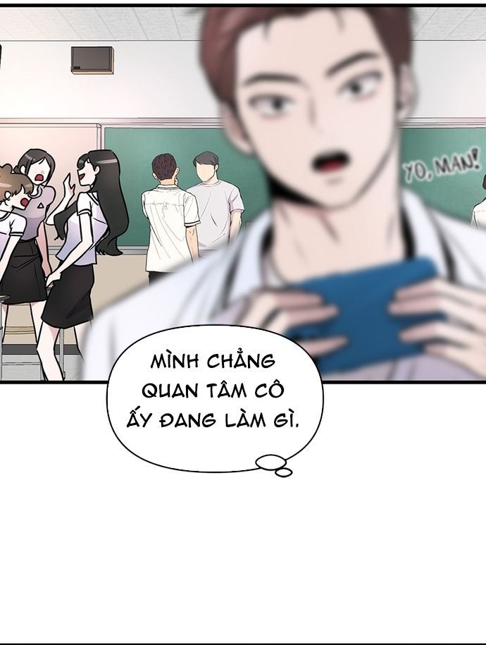 Trở Lại Với Chanbi Chapter 7 - Trang 2