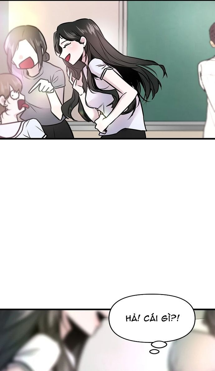 Trở Lại Với Chanbi Chapter 7 - Trang 2