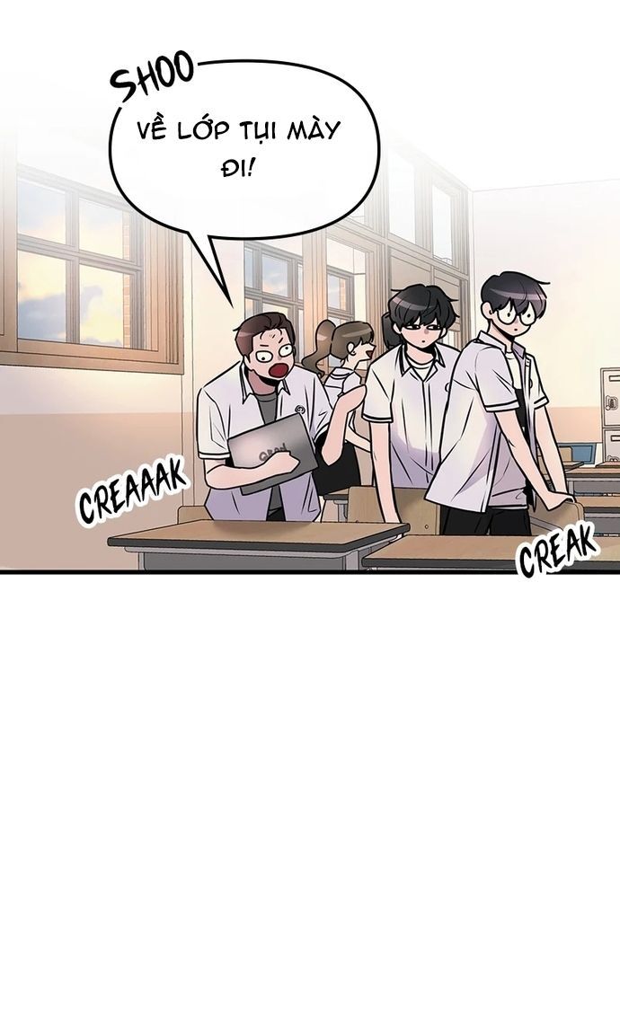 Trở Lại Với Chanbi Chapter 7 - Trang 2