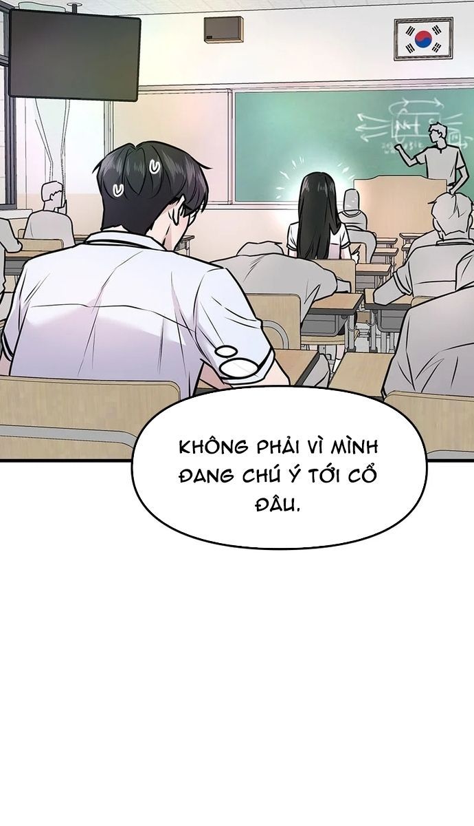 Trở Lại Với Chanbi Chapter 7 - Trang 2