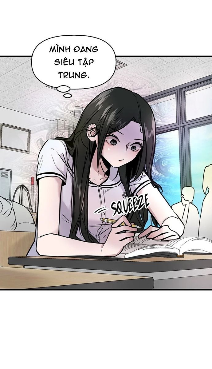 Trở Lại Với Chanbi Chapter 7 - Trang 2
