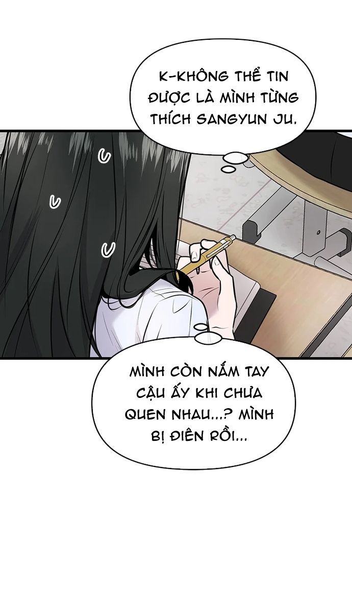 Trở Lại Với Chanbi Chapter 7 - Trang 2