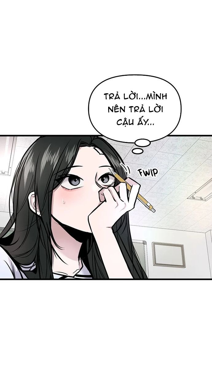 Trở Lại Với Chanbi Chapter 7 - Trang 2