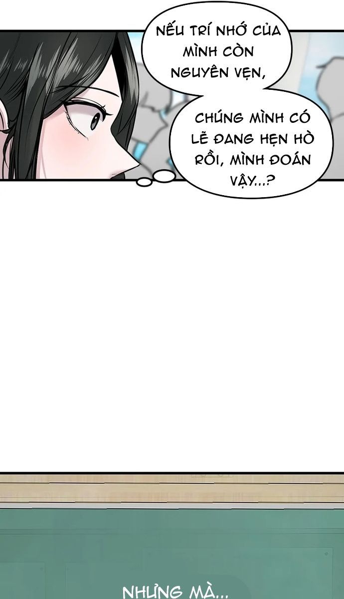 Trở Lại Với Chanbi Chapter 7 - Trang 2