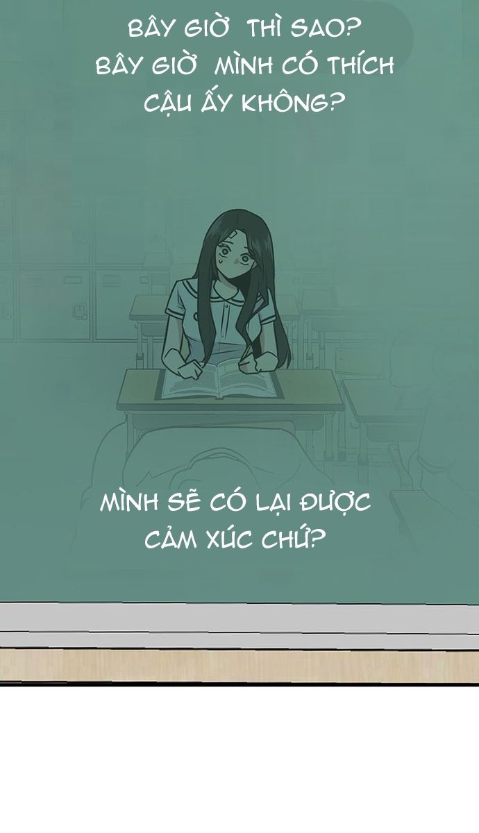 Trở Lại Với Chanbi Chapter 7 - Trang 2
