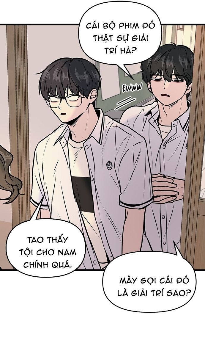 Trở Lại Với Chanbi Chapter 7 - Trang 2