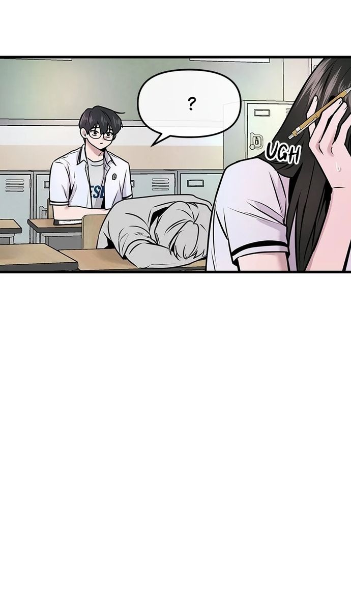 Trở Lại Với Chanbi Chapter 7 - Trang 2
