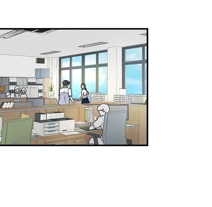 Trở Lại Với Chanbi Chapter 7 - Trang 2