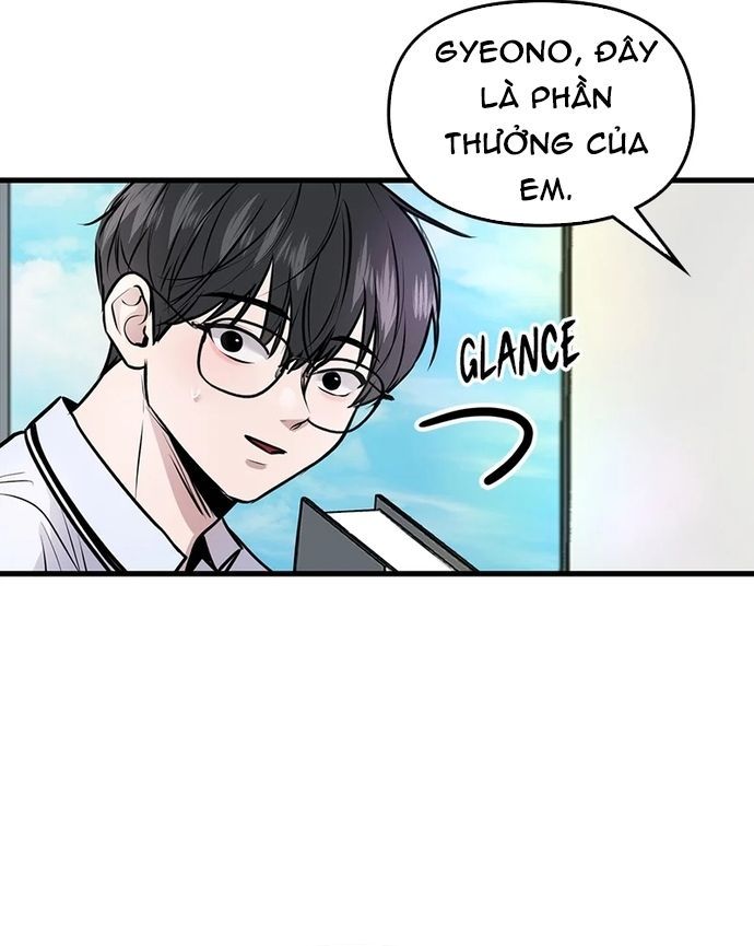 Trở Lại Với Chanbi Chapter 7 - Trang 2