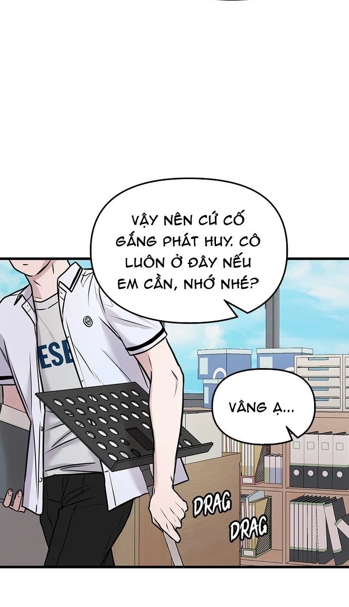 Trở Lại Với Chanbi Chapter 7 - Trang 2