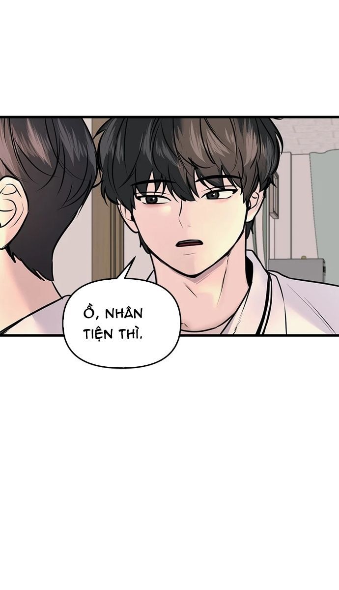 Trở Lại Với Chanbi Chapter 7 - Trang 2