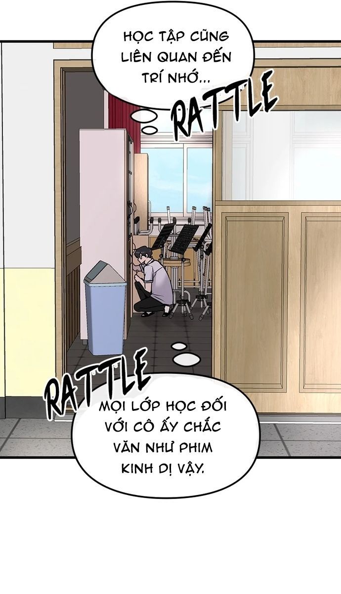 Trở Lại Với Chanbi Chapter 7 - Trang 2