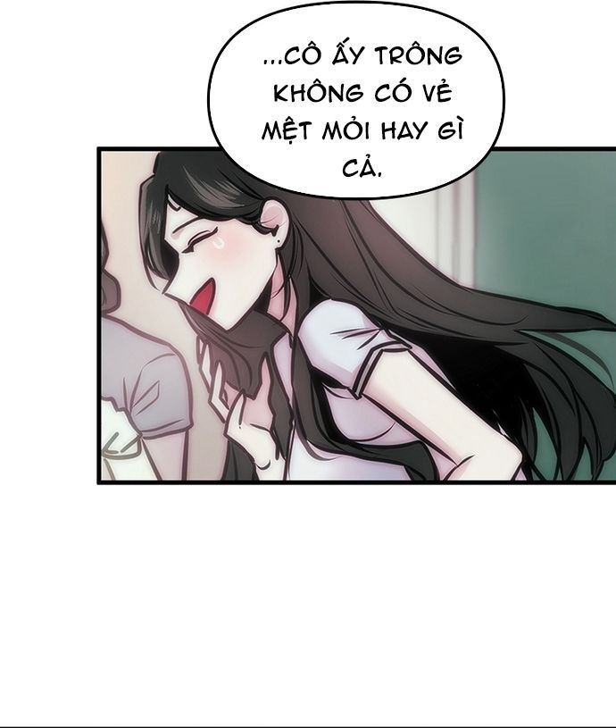 Trở Lại Với Chanbi Chapter 7 - Trang 2