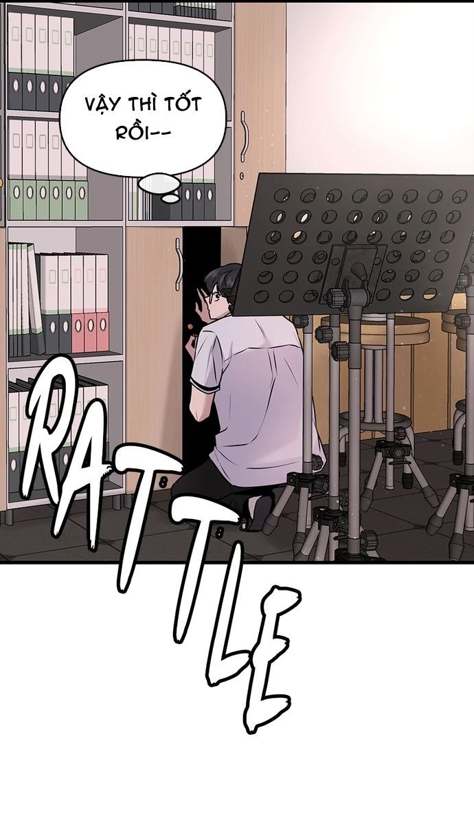 Trở Lại Với Chanbi Chapter 7 - Trang 2