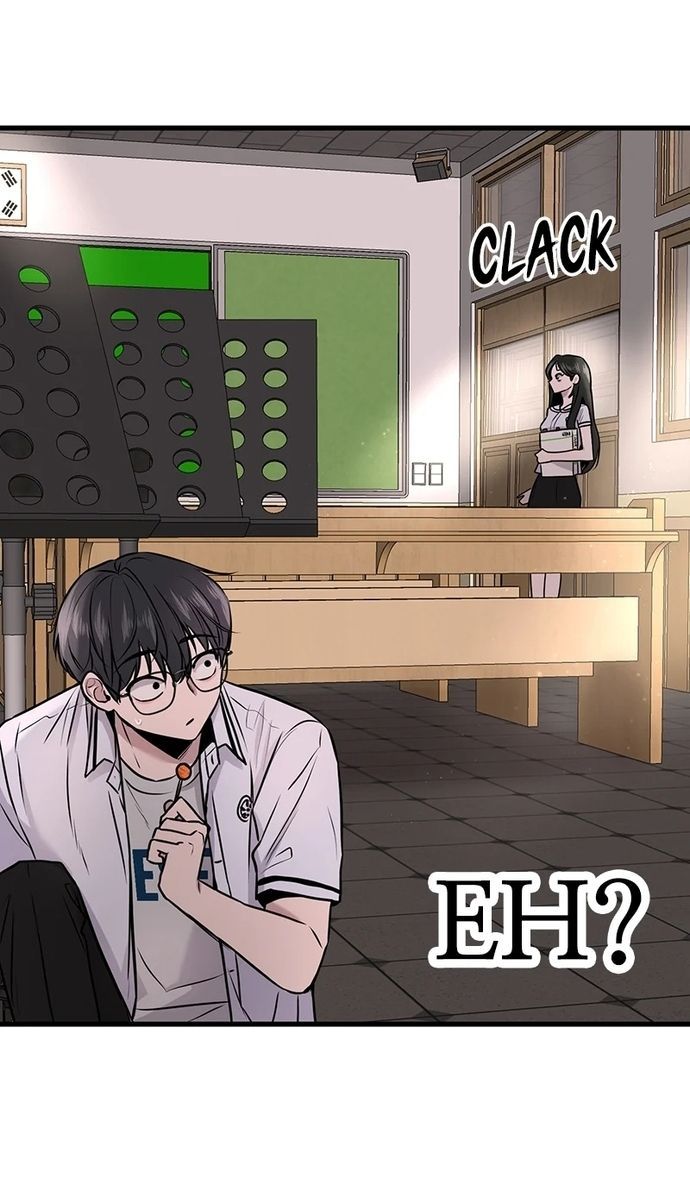 Trở Lại Với Chanbi Chapter 7 - Trang 2