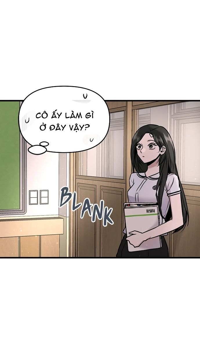 Trở Lại Với Chanbi Chapter 7 - Trang 2