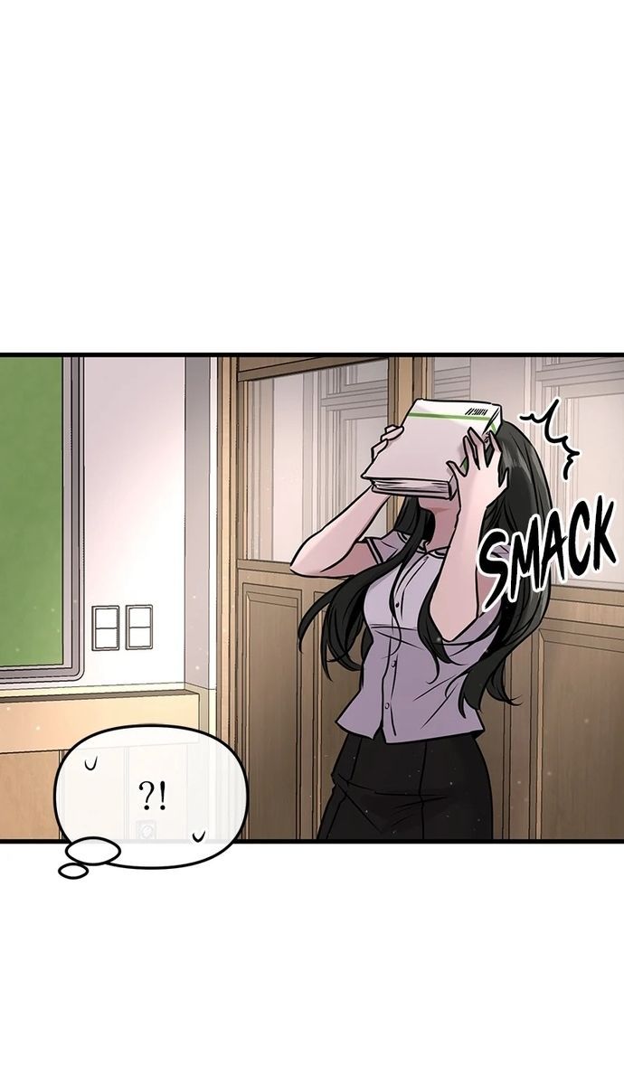 Trở Lại Với Chanbi Chapter 7 - Trang 2