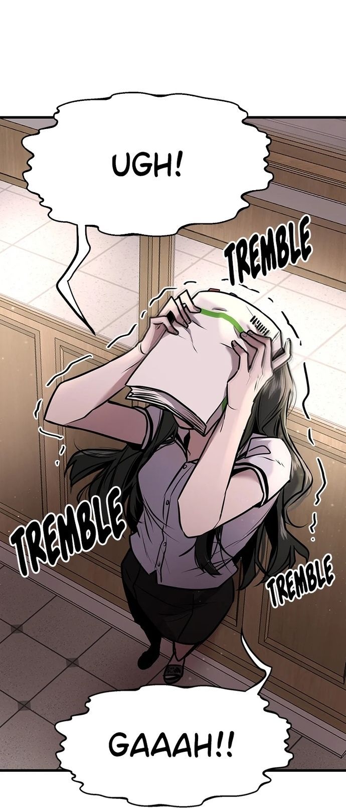 Trở Lại Với Chanbi Chapter 7 - Trang 2